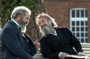 Film "The Professor and the Madman" tayang eksklusif di Mola TV
