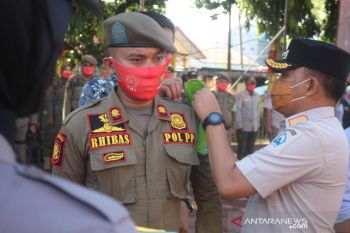 Bupati Bantaeng ajak seluruh elemen jaga prokes COVID-19