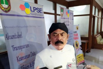 Rudyatmo ingatkan pentingnya protokol kesehatan saat kampanye