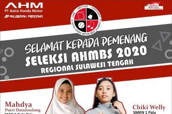 AHM Best Student ke-18 berlanjut