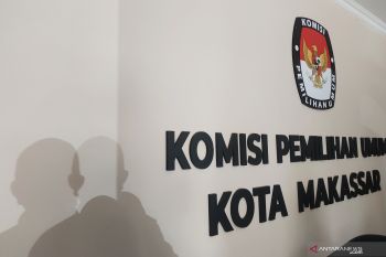 KPU Kota Makassar terima data pemilih 1.424 narapidana
