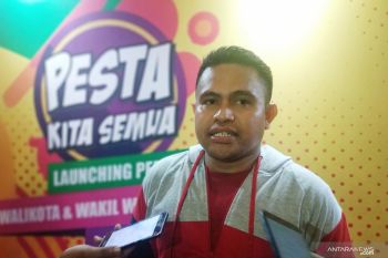 KPU mulai siapkan logistik Pilkada Wali Kota Makassar pada 2020