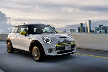 Penjualan BMW naik 8,6 persen, bangkit dari dampak corona