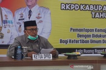 DPRD Lutim : Perlu profesionalisme dan kompetensi aparatur untuk tingkatkan pelayanan publik