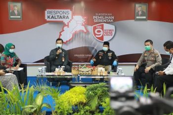 ASN Boleh Jadi Penyelenggara Adhoc