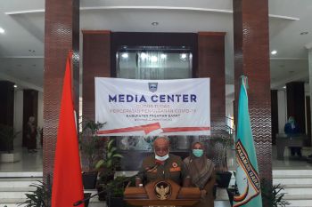 Kasus positif COVID-19 di Pasaman Barat bertambah 10 orang, enam diantaranya karyawan RS Yarsi