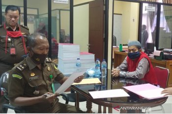 Oknum ASN lakukan penyelewengan dana infak Masjid Raya