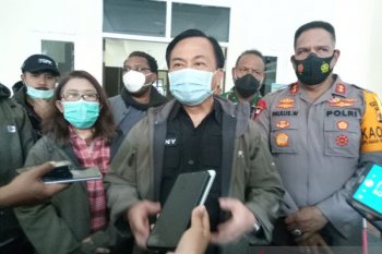 TGPF: Keluarga dukung autopsi jenazah korban kekerasan di Sugapa Intan Jaya