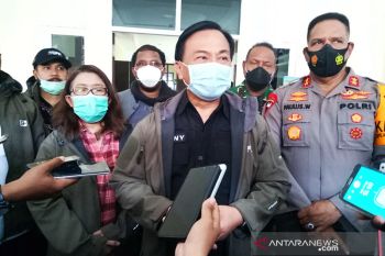 TGPF temui 25 saksi di Sugapa Intan Jaya