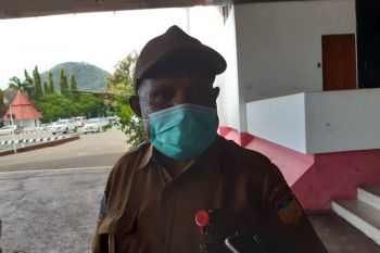 Dinkes Papua  tunggu surat terkait batas tarif tertinggi untuk tes usap