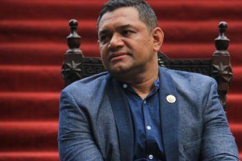 Akademisi sesalkan salah tangkap dosen saat aksi unjuk rasa