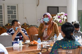 Gubernur NTB meminta buruh dan mahasiswa jaga situasi daerah