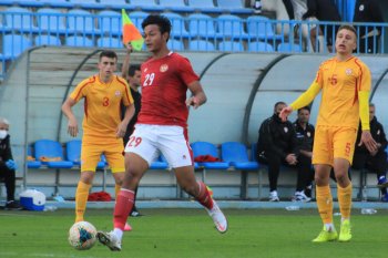 Timnas U-19 perlu perbaiki komunikasi