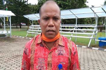 DKPP Seruyan siapkan regulasi sistem pinjam pakai alsintan