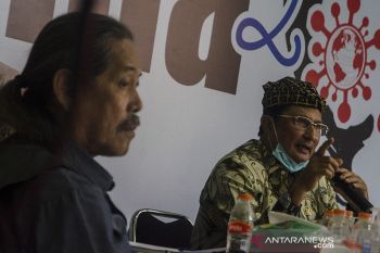 Kongres Sunda 2020