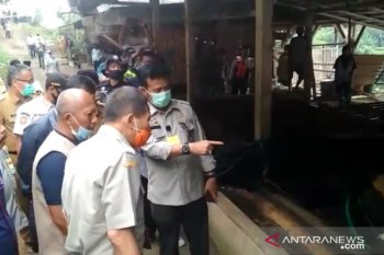 Tingkatkan kesejahteraan petani, Mentan ingin produk  pertanian mudah diserap pasar