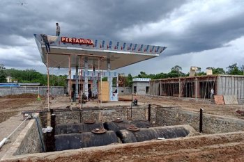 Pertamina percepat penyediaan BBM  Satu Harga  di Musi Banyuasin