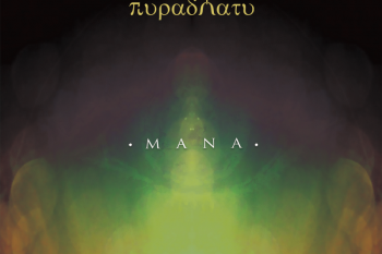 Rupadhatu merilis mini album "Mana"