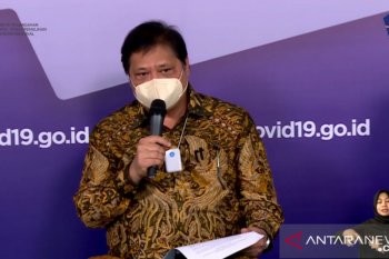 Pemerintah RI siapkan sasaran prioritas vaksinasi COVID-19