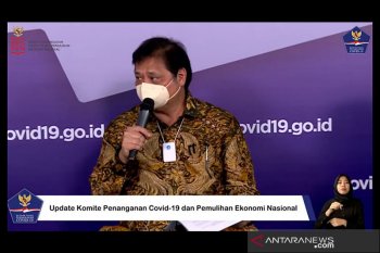 Pemerintah pastikan UU Cipta Kerja permudah UKM  urus izin usaha