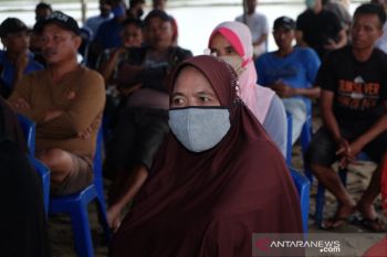Dorong kapasitas pertanian Gorontalo, Pupuk Kaltim kenalkan pola pemupukan berimbang
