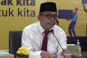Dirjen Pajak: Penerimaan pajak digital capai Rp97 miliar