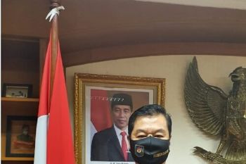 UU Cipta Kerja Solusi bagi Pencaker dan Pengangguran