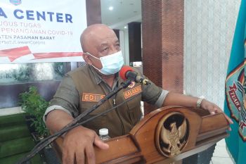 Antisipasi penyebaran COVID-19, Pemkab Pasaman Barat instruksikan seluruh rumah sakit tes usap karyawannya