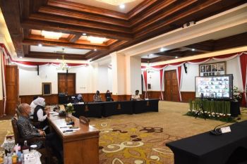 Minimalisasi pelajar ikut demo, Khoffiah minta kepsek libatkan komite dan OSIS