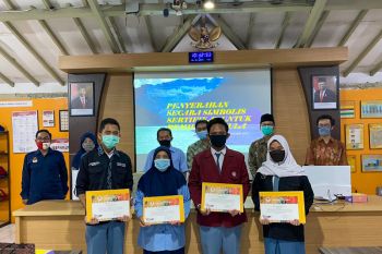 KPU Yogyakarta menerima 1.300 data pemilih pemula