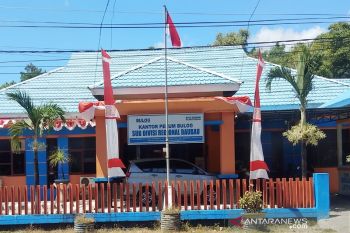 Stok beras empat kabupaten Kota di Baubau aman hingga bulan Oktober