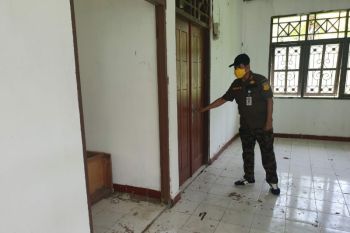 Pjs Bupati Keerom minta pelayanan Kantor Distrik Arso Timur segera berjalan