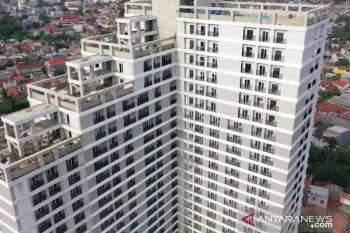 Properti mulai beradaptasi dengan kebiasaan baru