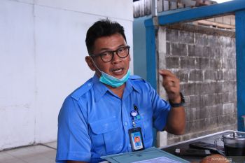 Tunggakan pelanggan PDAM Palangka Raya capai Rp11 miliar