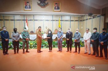 Pemkab Kotim ajukan perubahan peraturan pilkades