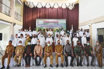 HKTI Kapuas diharapkan bantu peningkatan kesejahteraan petani