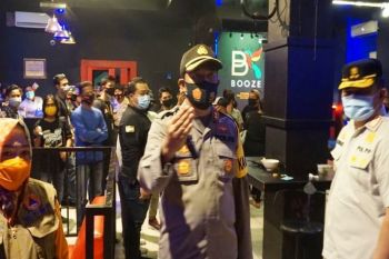 DPRD Jateng dorong penegakan protokol kesehatan secara masif