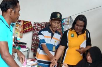 Petani Poso mengeluh karena belum miliki kartu tani