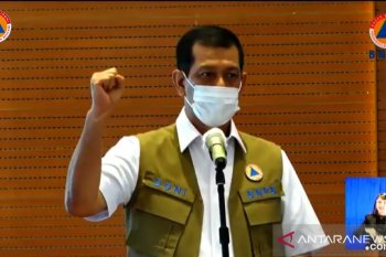 Warga Indonesia merasa tidak mungkin terpapar COVID-19