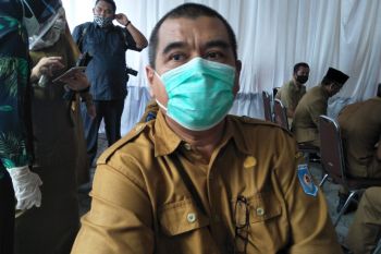Pemkot Mataram menggencarkan penerapan protokol kesehatan