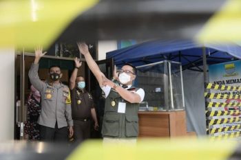 Kisaran harga vaksin COVID-19 di Indonesia sebesar Rp200 ribu
