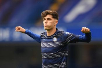 Rekap transfer pemain Chelsea untuk musim 2025/2026