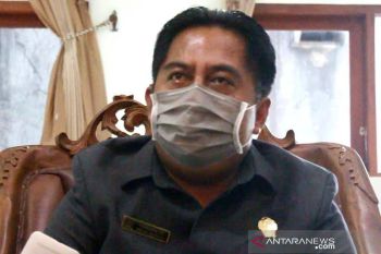 Anggota DPRD Temanggung masih tunggu  hasil tes usap