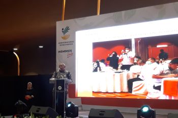 Kemensos: Realisasi penyaluran bantuan sosial beras belum capai target