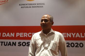 Bulog: Karantina wilayah jadi alasan beberapa daerah belum salurkan bansos