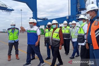 Deputi BKPM : Pergerakan investasi mulai membaik pada kuartal ketiga 2020