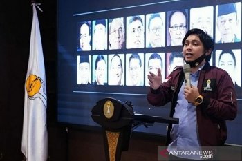 Hipmi: UU Cipta Kerja bisa dorong lapangan kerja dan tumbuhkan UMKM