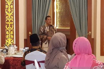 Pemprov Kepri  jadikan kampus sebagai mitra strategis pembangunan