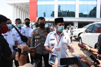 Wali Kota Bandarlampung sebut ada miskomunikasi dalam penyampaian UU Cipta Kerja