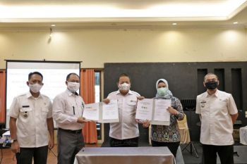 Arinal apresiasi penandatanganan program kerja antara TNBBS dan BPJN
